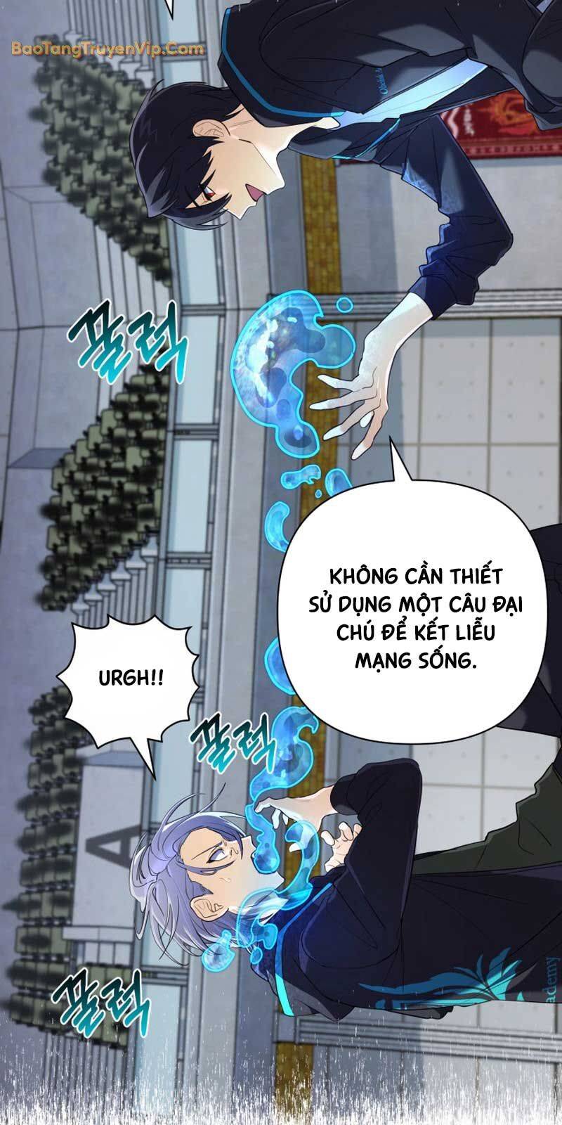 Đại Pháp Sư Thần Thoại Tái Lâm Chap 7 - Next Chap 8