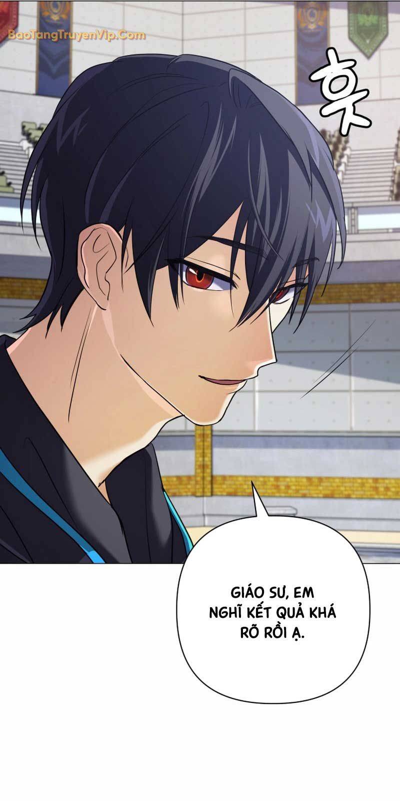 Đại Pháp Sư Thần Thoại Tái Lâm Chap 7 - Next Chap 8