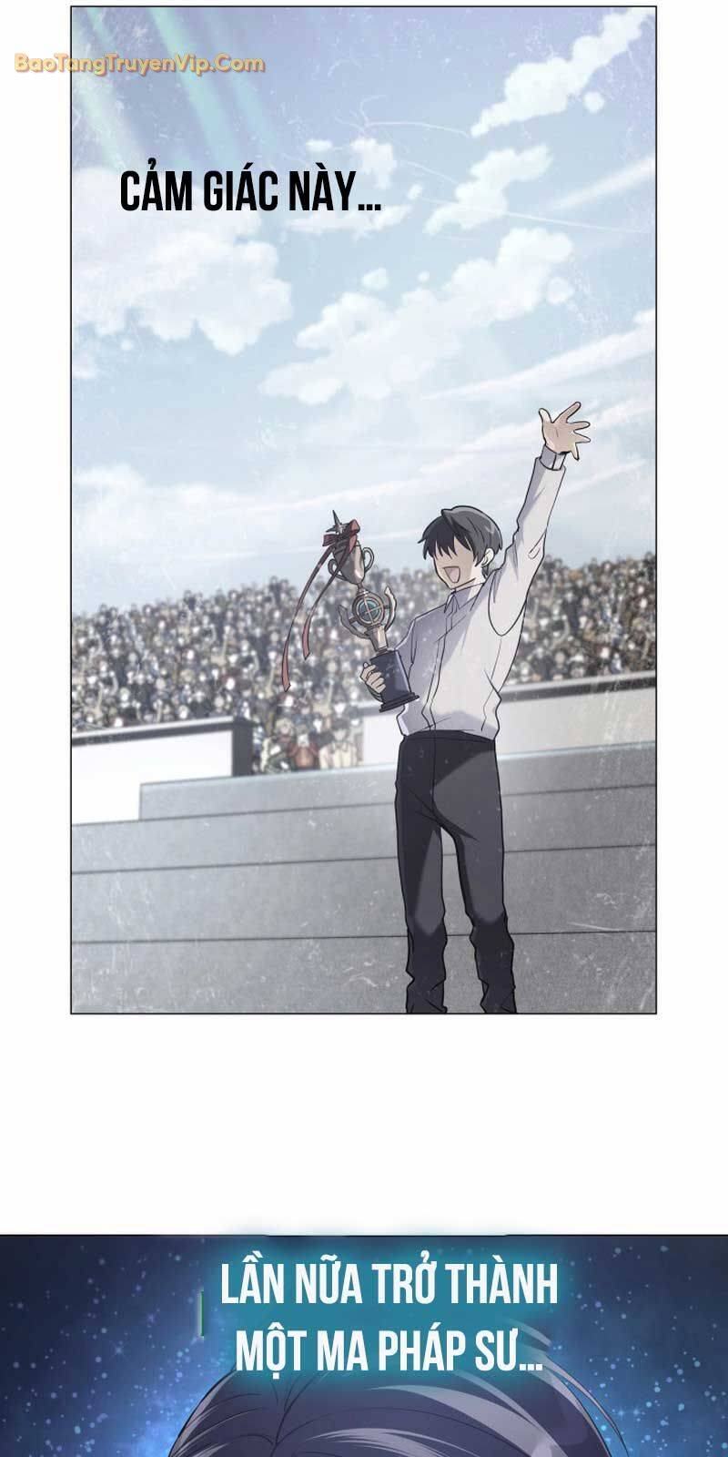 Đại Pháp Sư Thần Thoại Tái Lâm Chap 7 - Next Chap 8