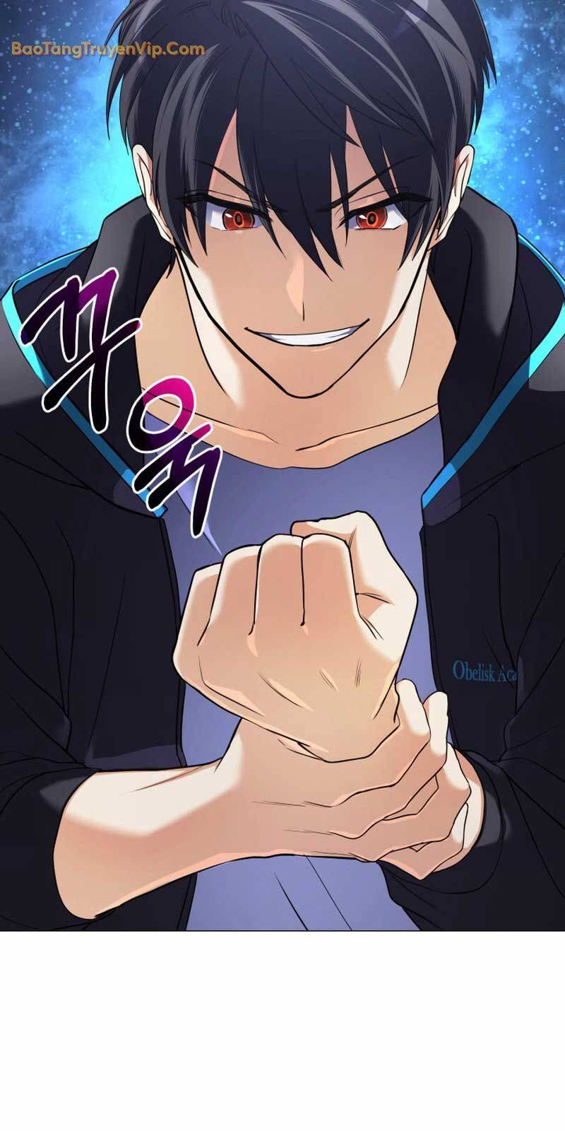 Đại Pháp Sư Thần Thoại Tái Lâm Chap 7 - Next Chap 8