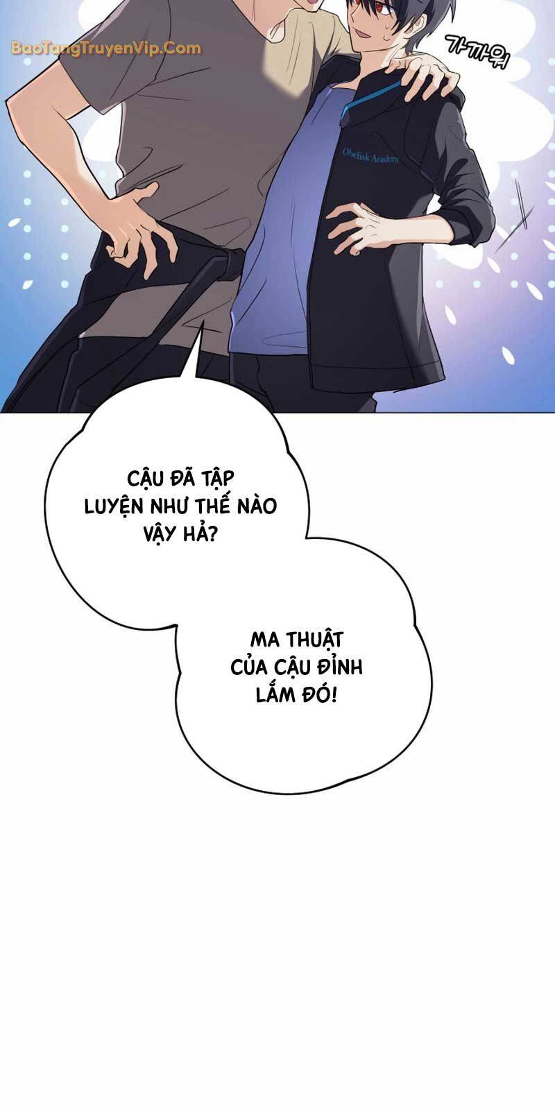 Đại Pháp Sư Thần Thoại Tái Lâm Chap 7 - Next Chap 8