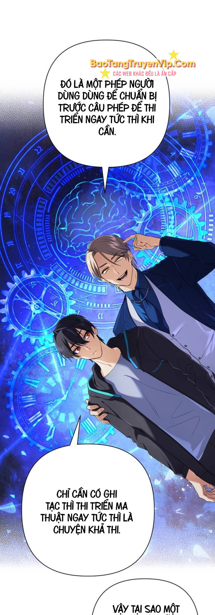 Đại Pháp Sư Thần Thoại Tái Lâm Chap 8 - Next Chap 9