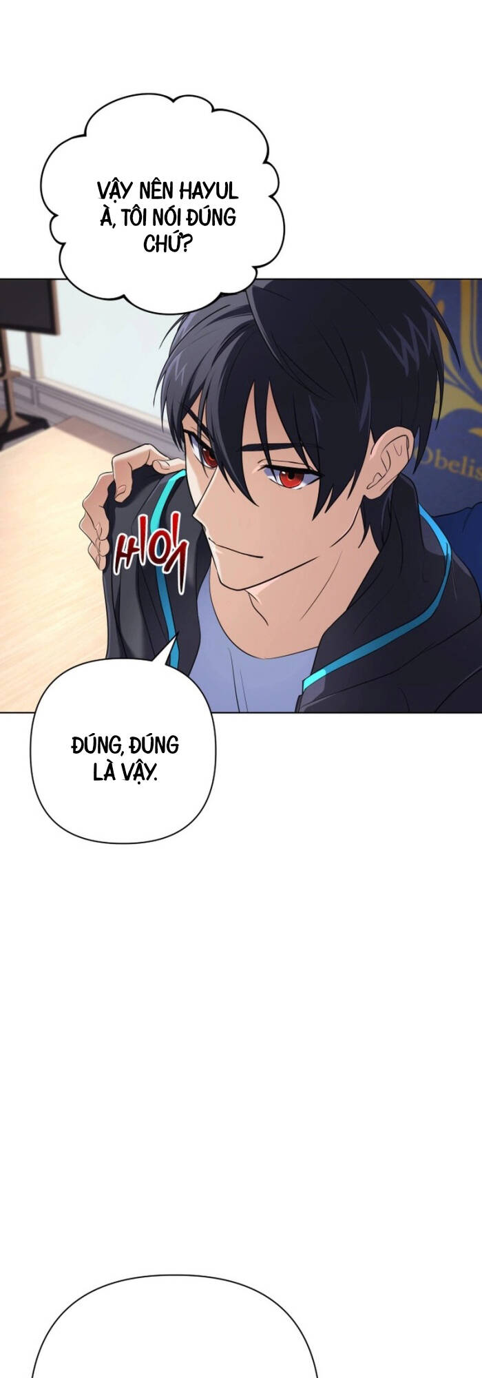 Đại Pháp Sư Thần Thoại Tái Lâm Chap 8 - Next Chap 9