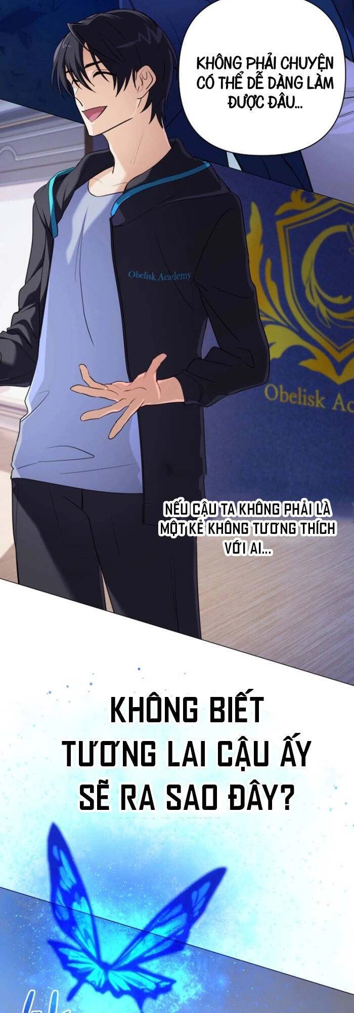 Đại Pháp Sư Thần Thoại Tái Lâm Chap 8 - Next Chap 9