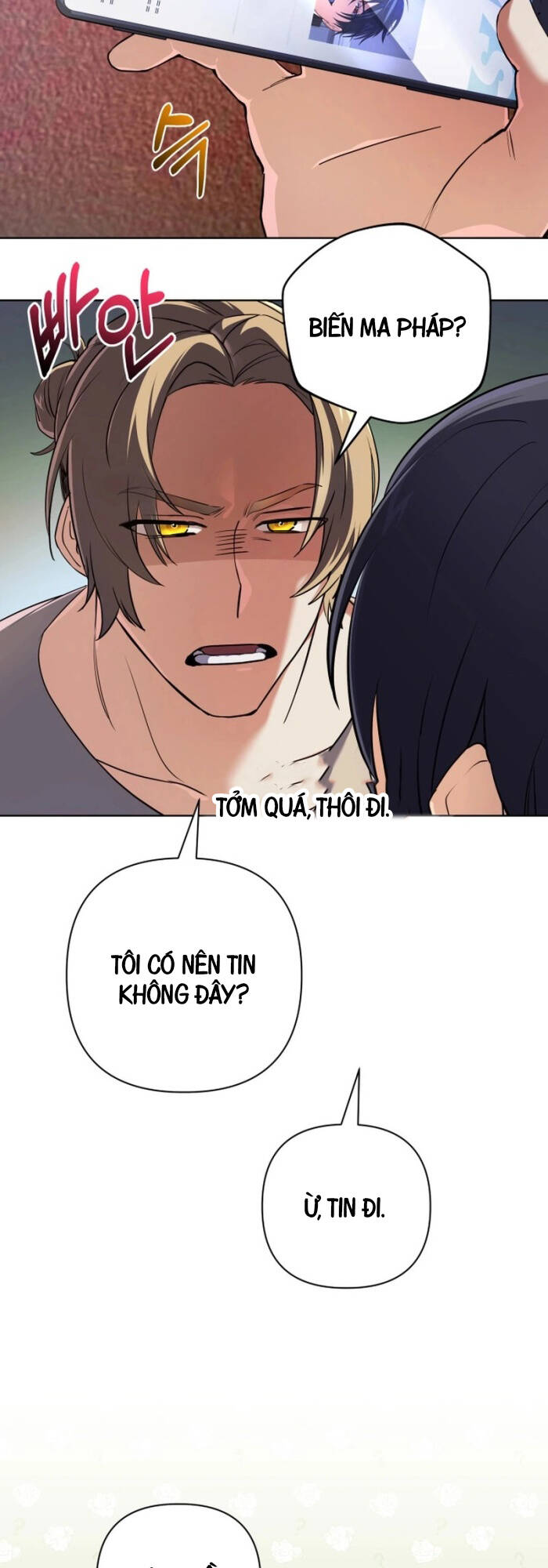 Đại Pháp Sư Thần Thoại Tái Lâm Chap 8 - Next Chap 9
