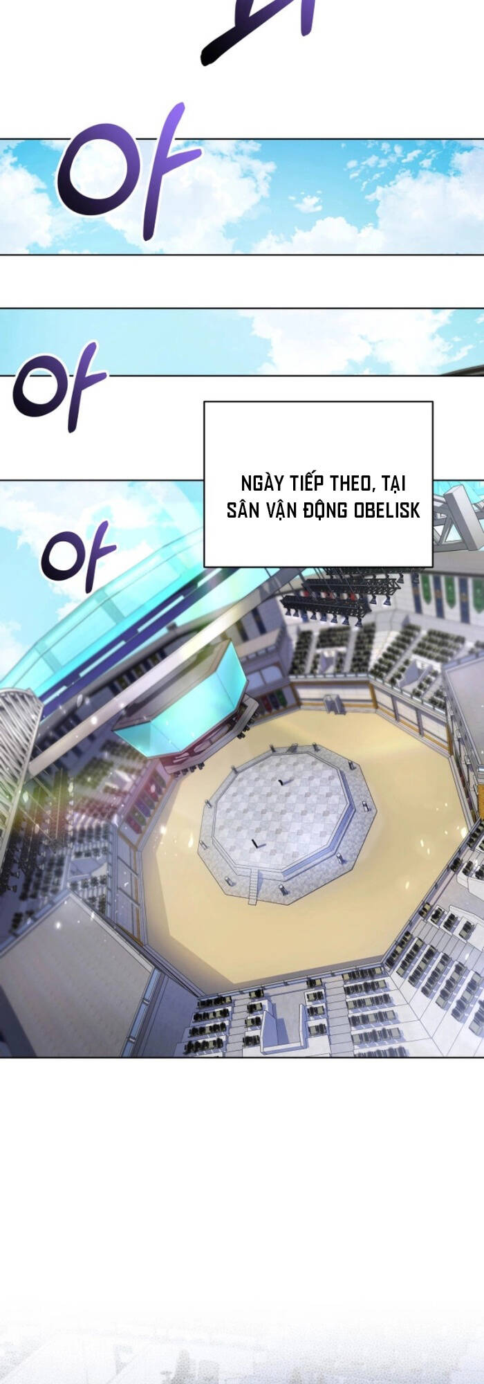 Đại Pháp Sư Thần Thoại Tái Lâm Chap 8 - Next Chap 9
