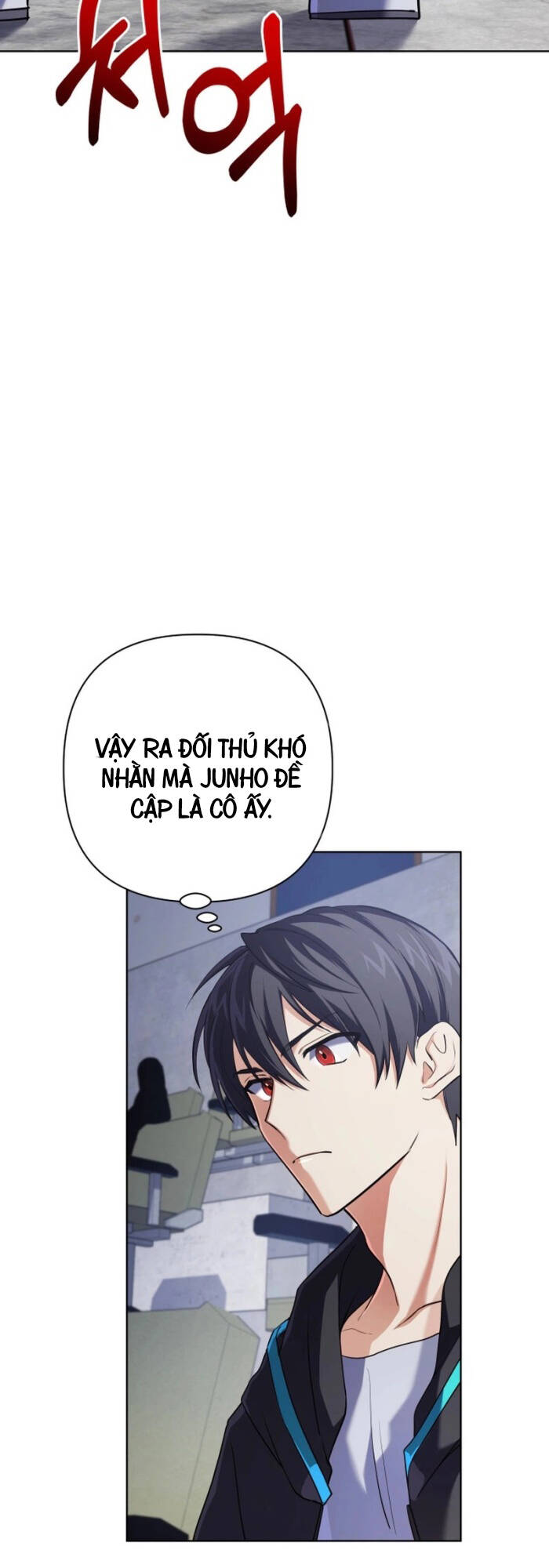 Đại Pháp Sư Thần Thoại Tái Lâm Chap 8 - Next Chap 9