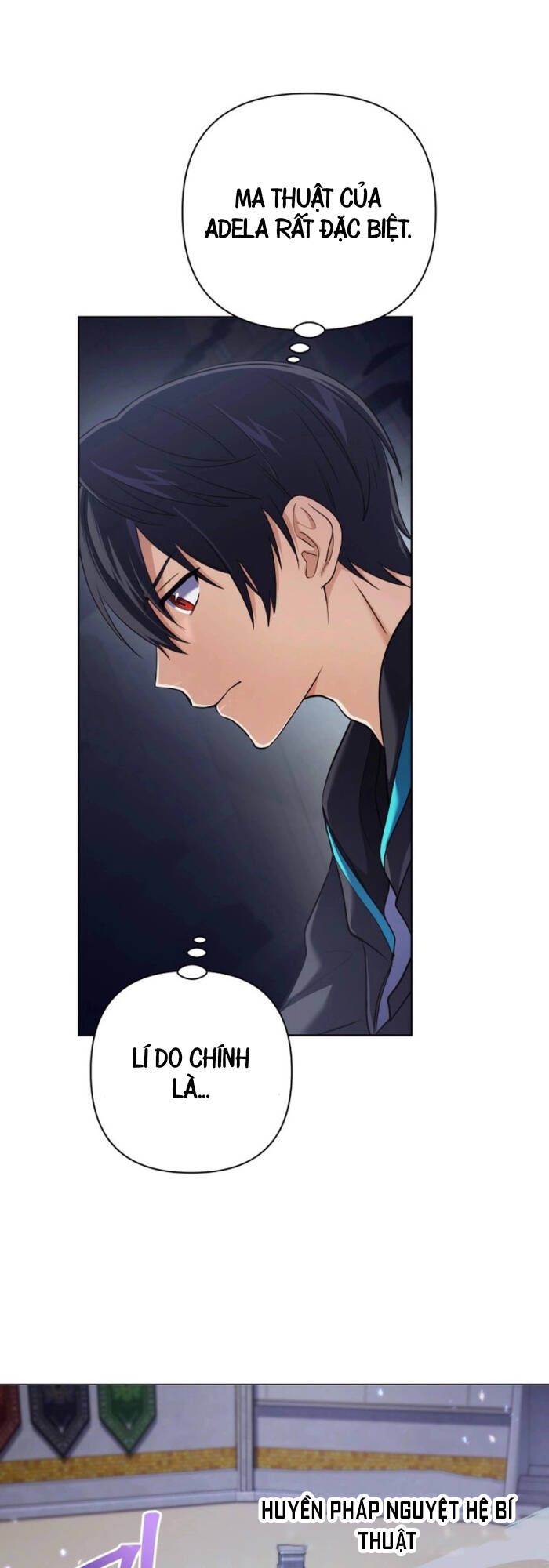 Đại Pháp Sư Thần Thoại Tái Lâm Chap 8 - Next Chap 9