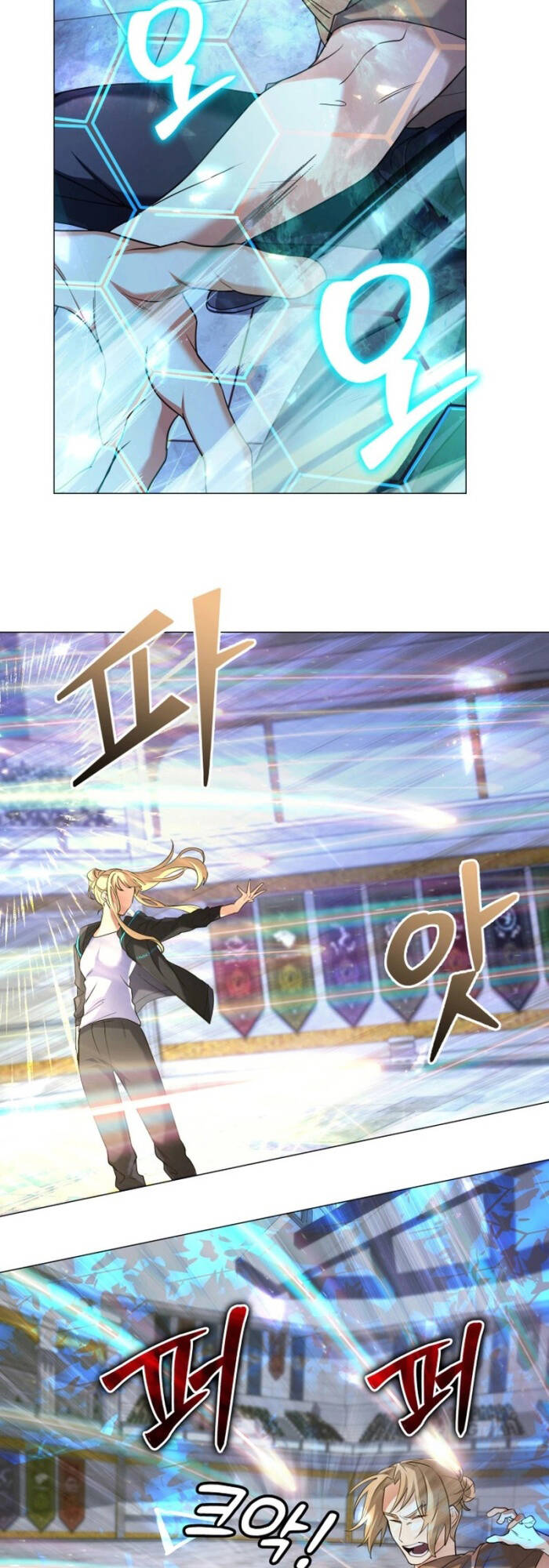 Đại Pháp Sư Thần Thoại Tái Lâm Chap 8 - Next Chap 9