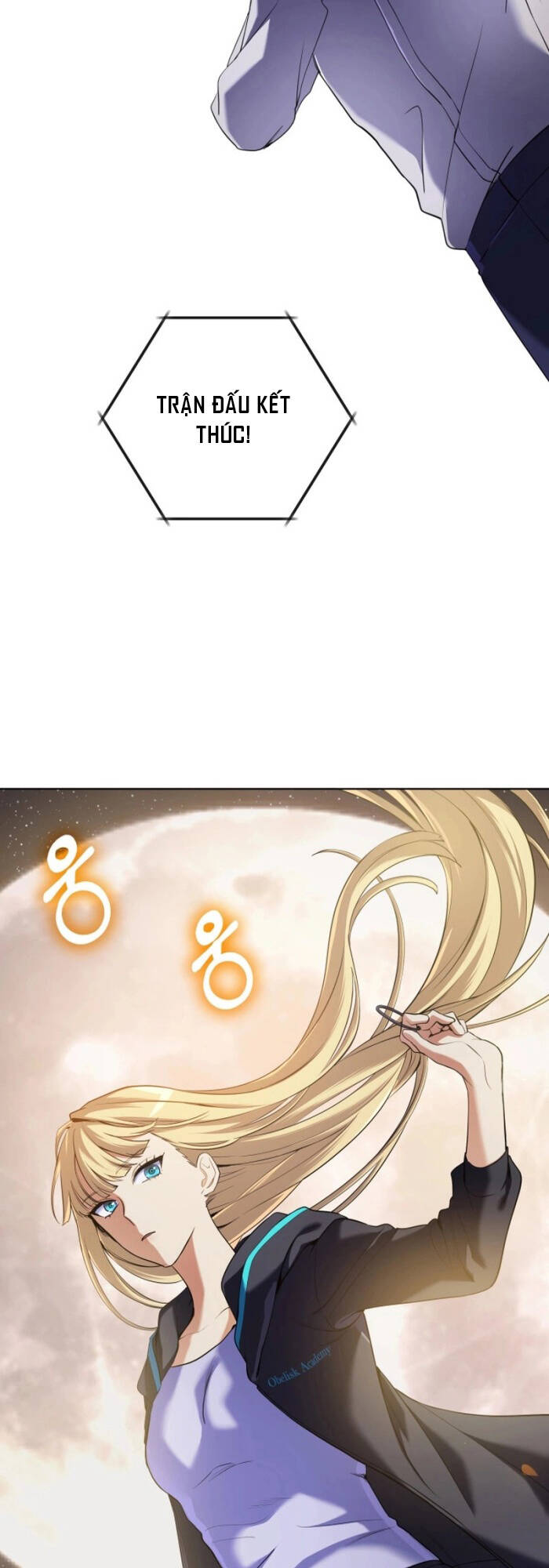 Đại Pháp Sư Thần Thoại Tái Lâm Chap 8 - Next Chap 9
