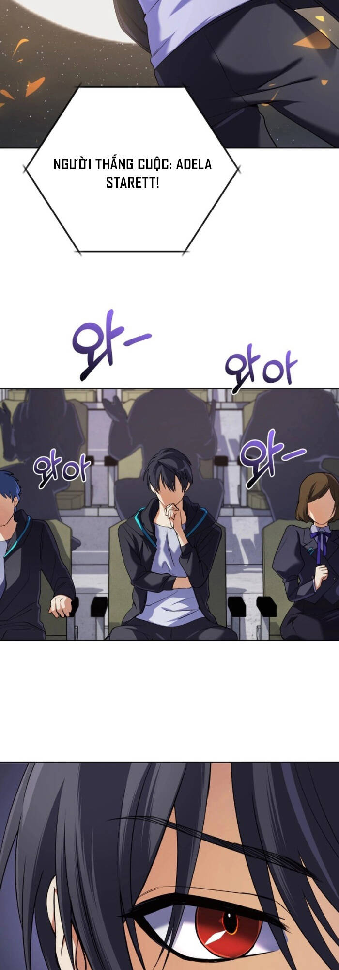 Đại Pháp Sư Thần Thoại Tái Lâm Chap 8 - Next Chap 9