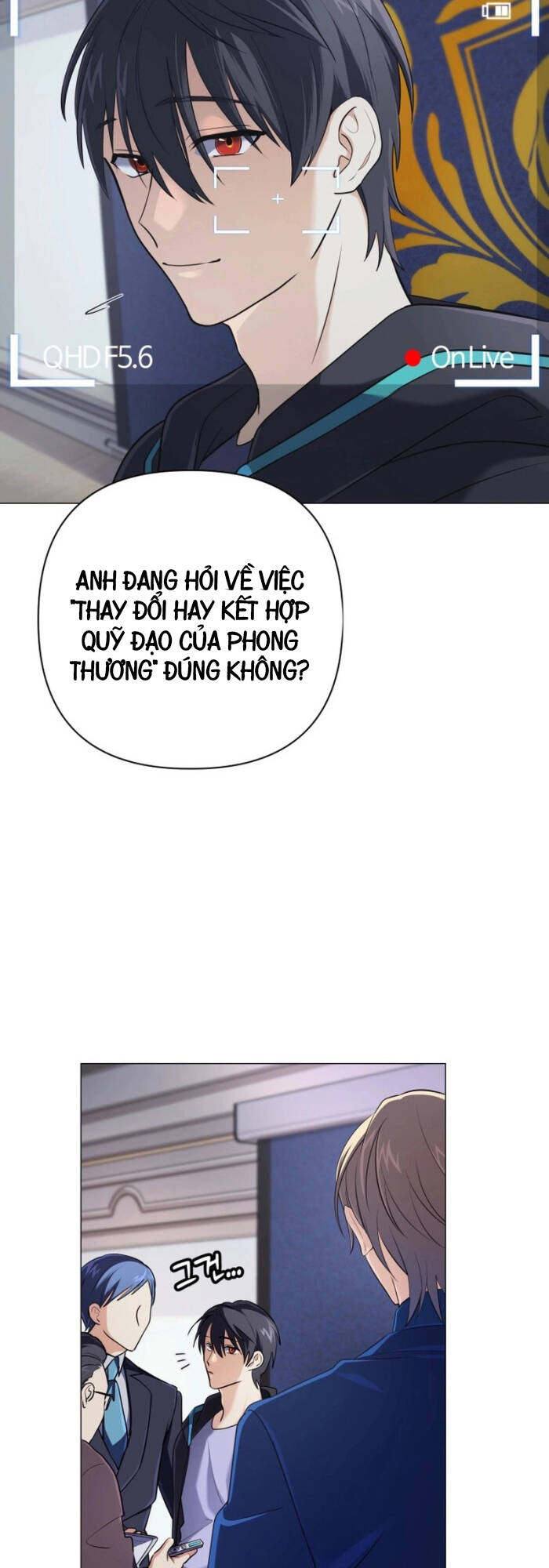 Đại Pháp Sư Thần Thoại Tái Lâm Chap 8 - Next Chap 9