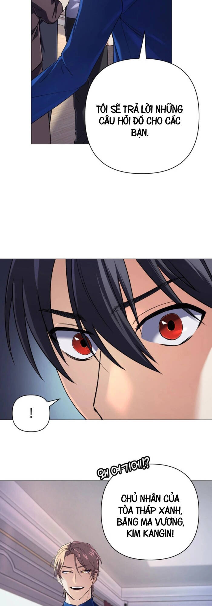 Đại Pháp Sư Thần Thoại Tái Lâm Chap 8 - Next Chap 9