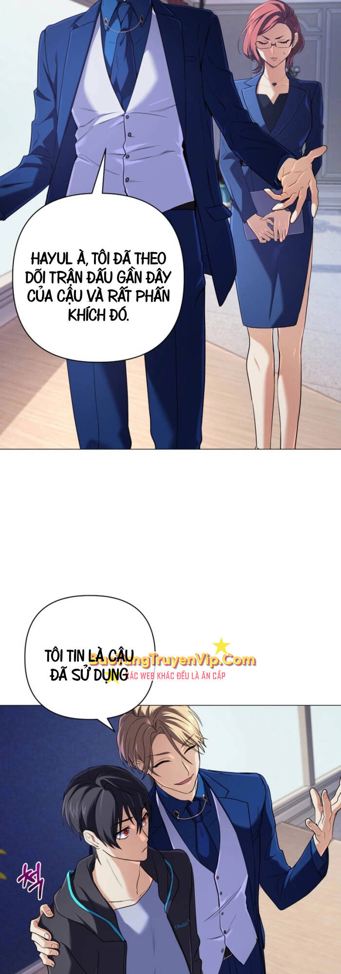 Đại Pháp Sư Thần Thoại Tái Lâm Chap 8 - Next Chap 9