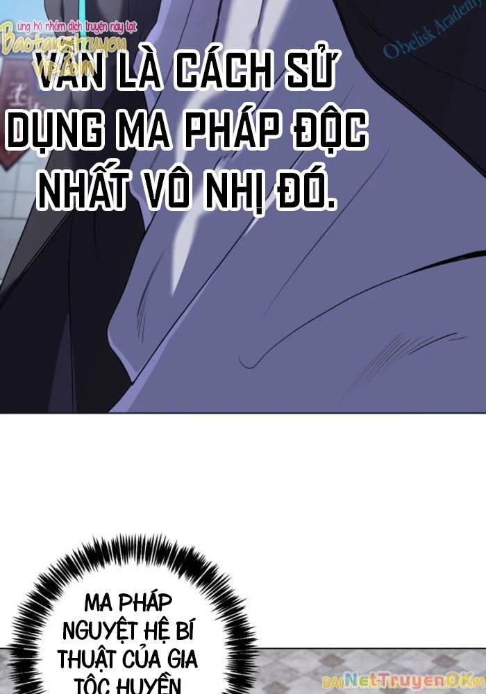 Đại Pháp Sư Thần Thoại Tái Lâm Chap 9 - Next Chap 10