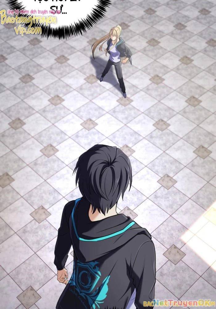 Đại Pháp Sư Thần Thoại Tái Lâm Chap 9 - Next Chap 10