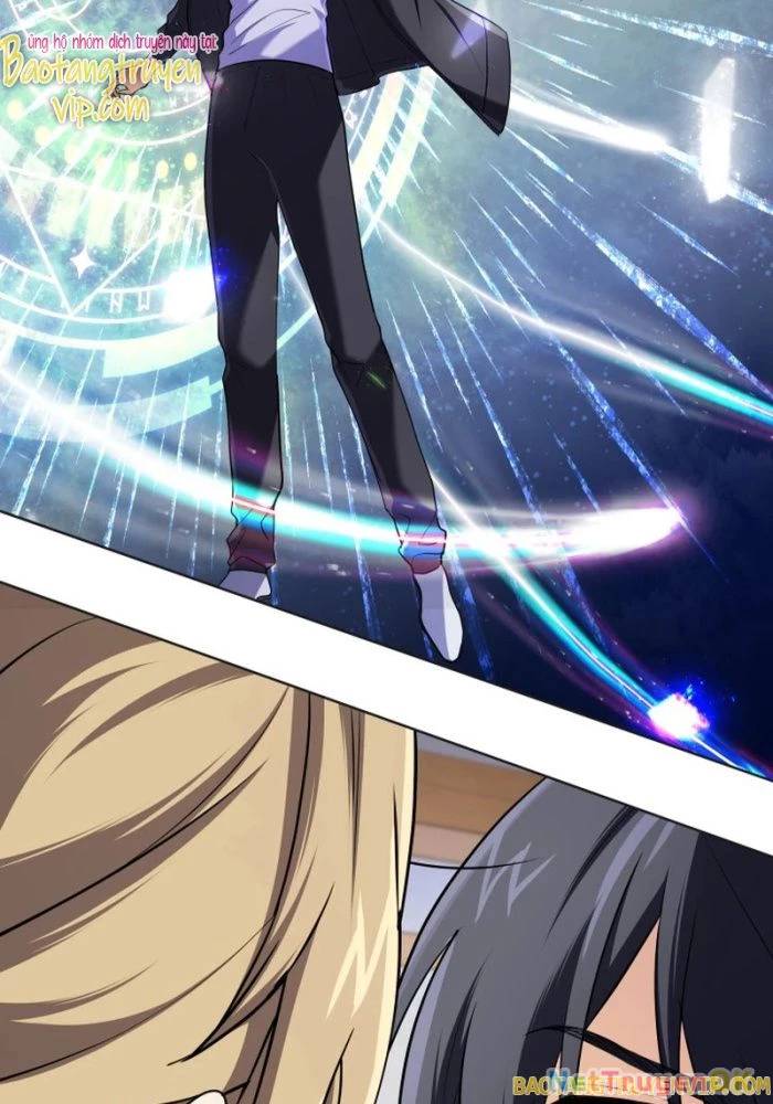 Đại Pháp Sư Thần Thoại Tái Lâm Chap 9 - Next Chap 10