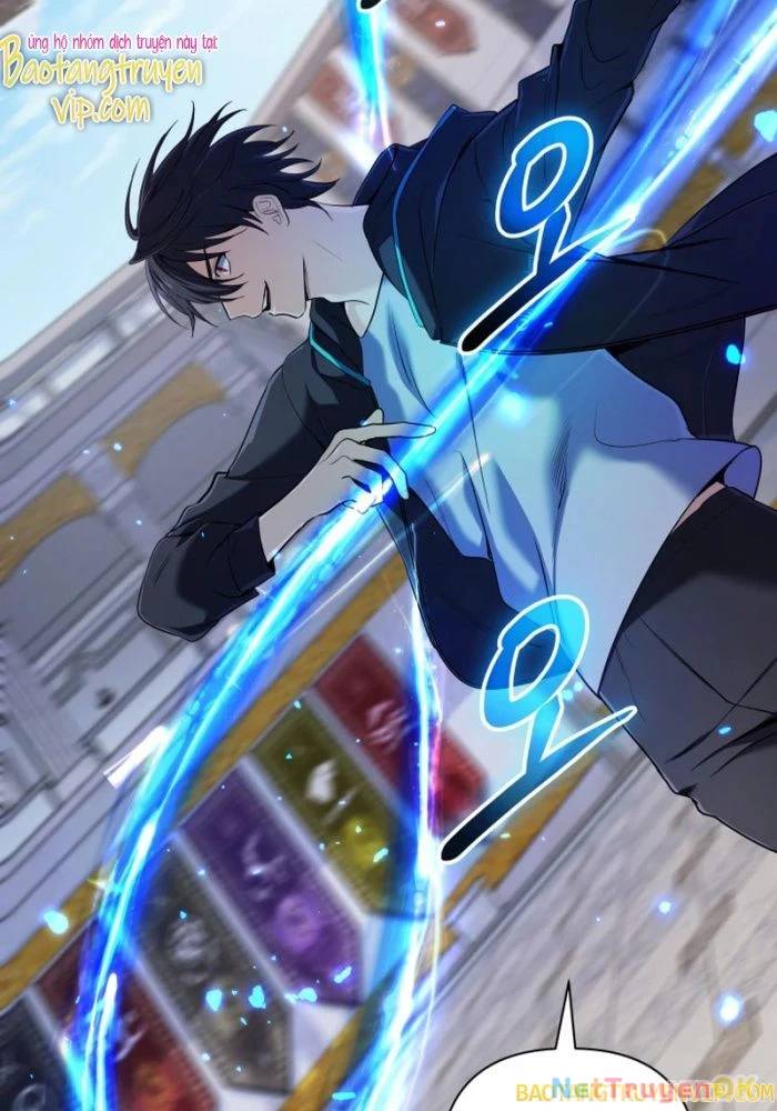 Đại Pháp Sư Thần Thoại Tái Lâm Chap 9 - Next Chap 10