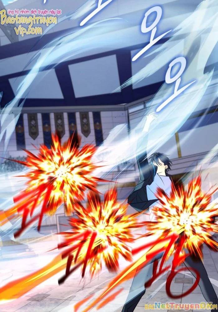 Đại Pháp Sư Thần Thoại Tái Lâm Chap 9 - Next Chap 10