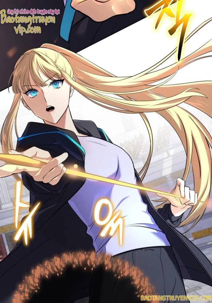 Đại Pháp Sư Thần Thoại Tái Lâm Chap 9 - Next Chap 10