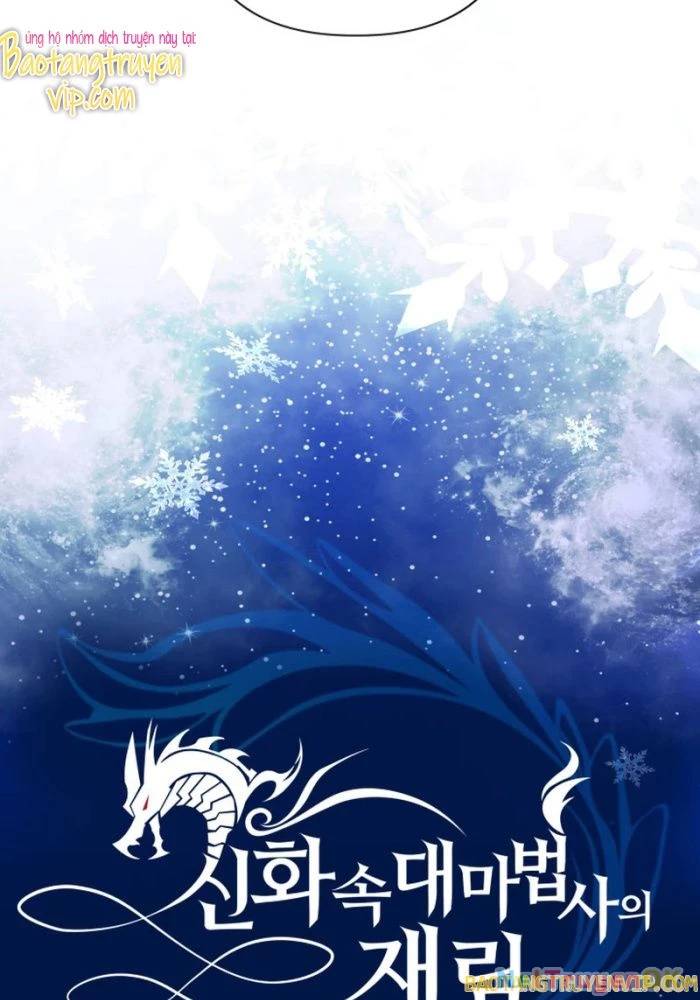 Đại Pháp Sư Thần Thoại Tái Lâm Chap 9 - Next Chap 10