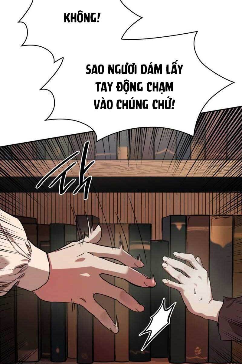Đại Pháp Sư Toàn Năng Chap 1 - Next Chap 2