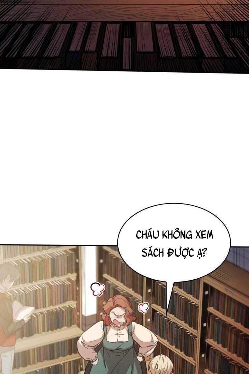 Đại Pháp Sư Toàn Năng Chap 1 - Next Chap 2