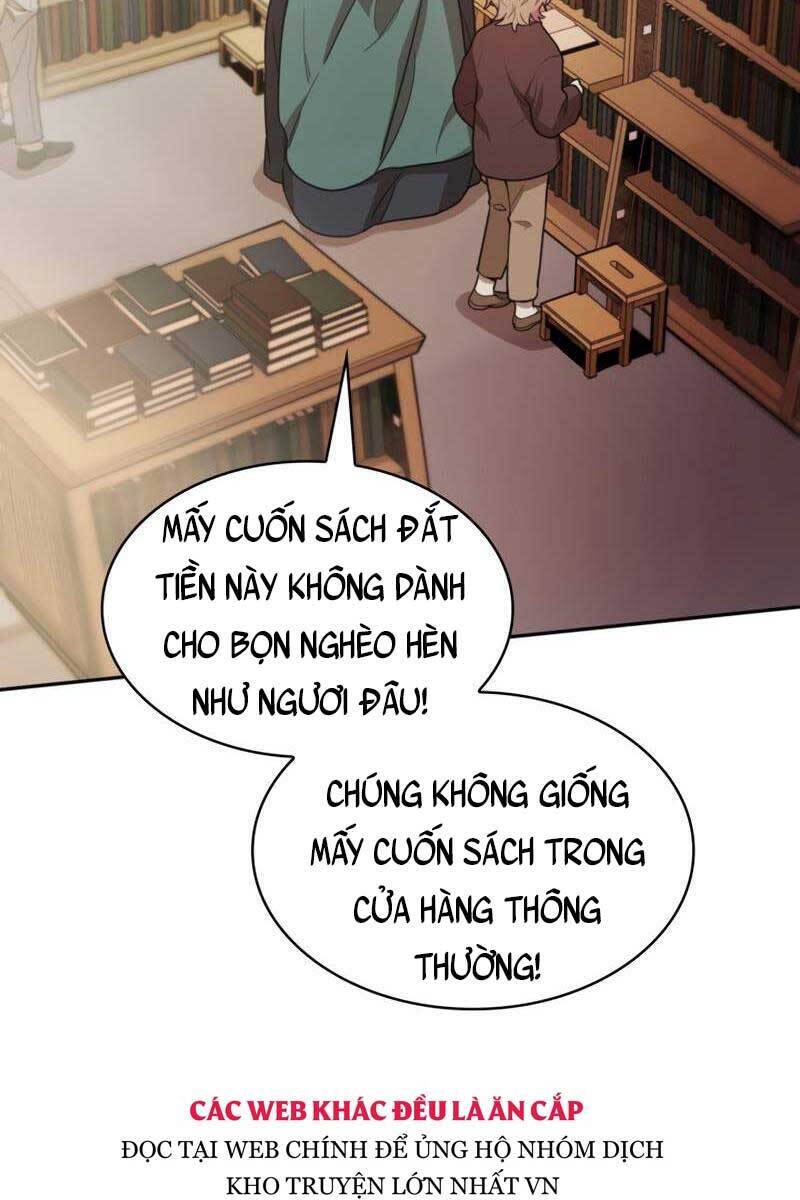 Đại Pháp Sư Toàn Năng Chap 1 - Next Chap 2