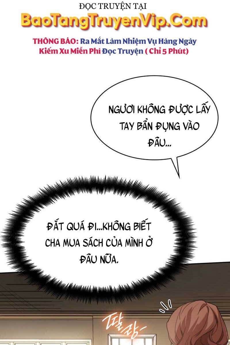 Đại Pháp Sư Toàn Năng Chap 1 - Next Chap 2