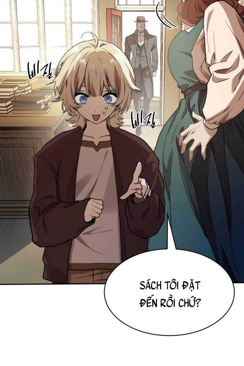 Đại Pháp Sư Toàn Năng Chap 1 - Next Chap 2