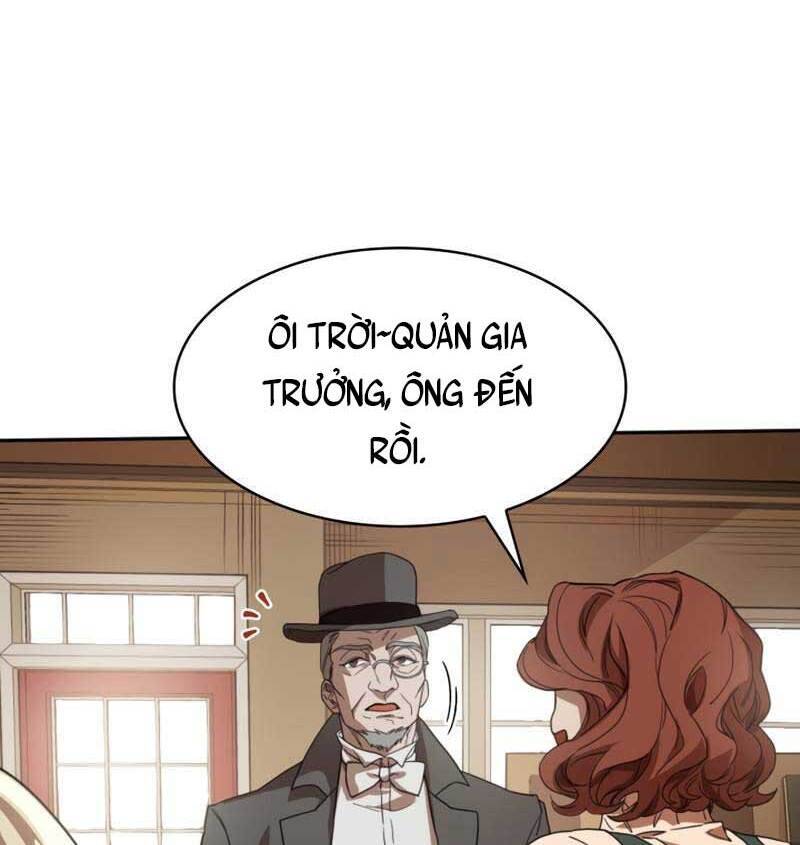 Đại Pháp Sư Toàn Năng Chap 1 - Next Chap 2