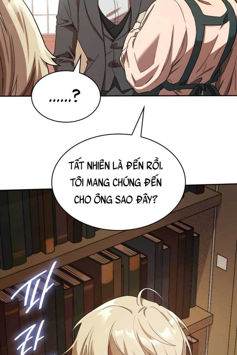 Đại Pháp Sư Toàn Năng Chap 1 - Next Chap 2