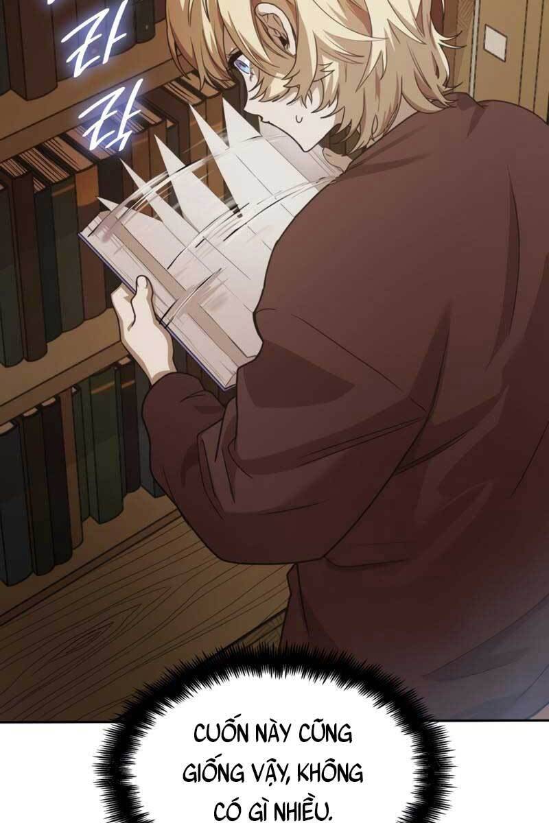 Đại Pháp Sư Toàn Năng Chap 1 - Next Chap 2