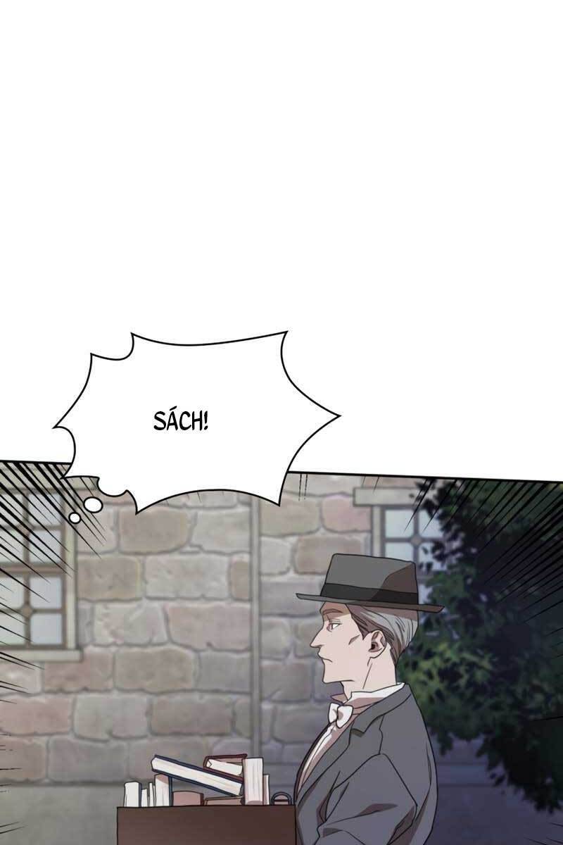 Đại Pháp Sư Toàn Năng Chap 1 - Next Chap 2