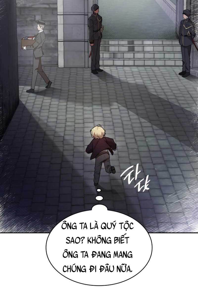 Đại Pháp Sư Toàn Năng Chap 1 - Next Chap 2