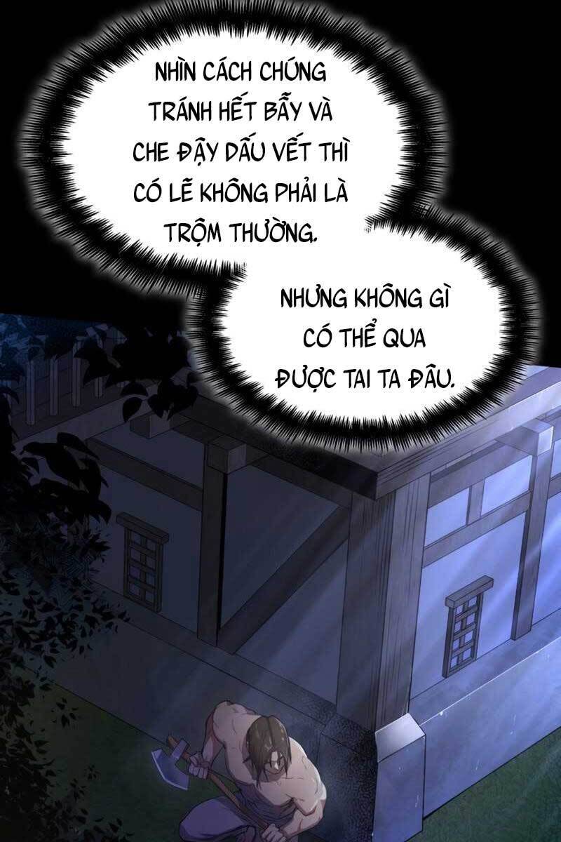 Đại Pháp Sư Toàn Năng Chap 1 - Next Chap 2