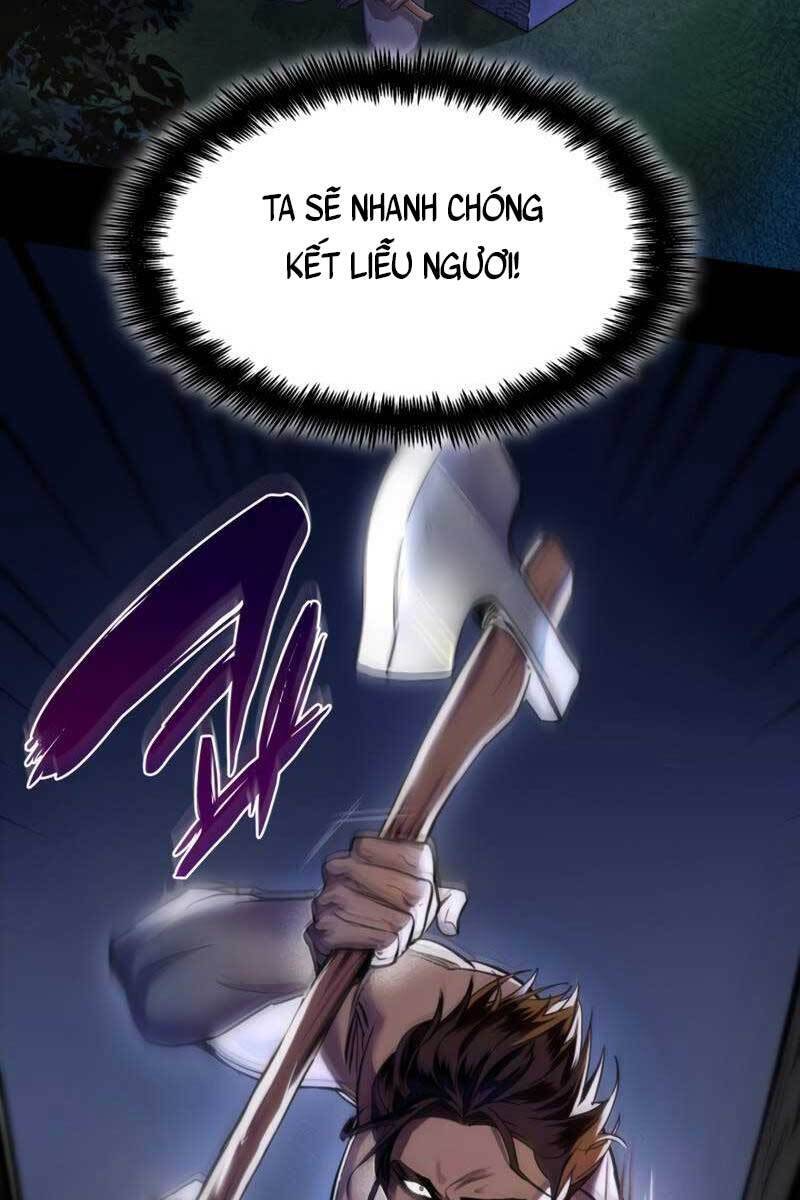 Đại Pháp Sư Toàn Năng Chap 1 - Next Chap 2