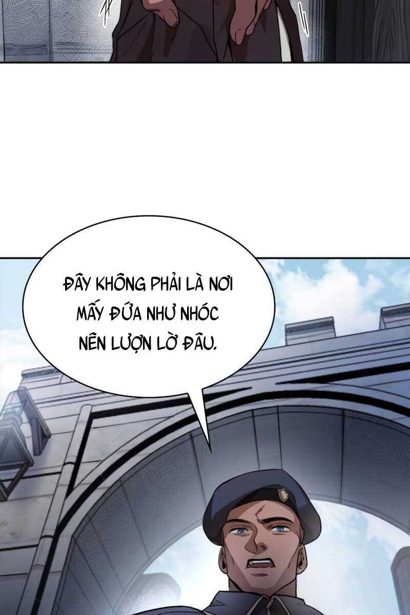 Đại Pháp Sư Toàn Năng Chap 1 - Next Chap 2