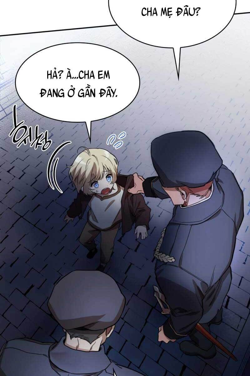 Đại Pháp Sư Toàn Năng Chap 1 - Next Chap 2