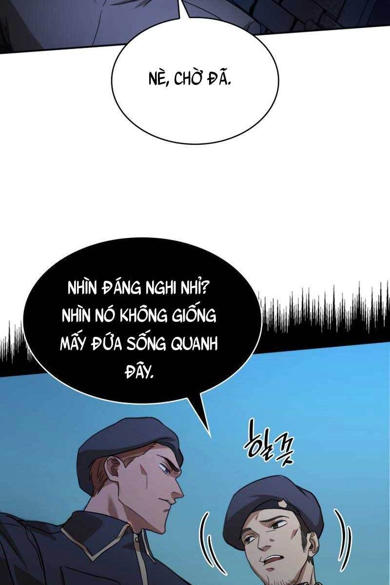 Đại Pháp Sư Toàn Năng Chap 1 - Next Chap 2