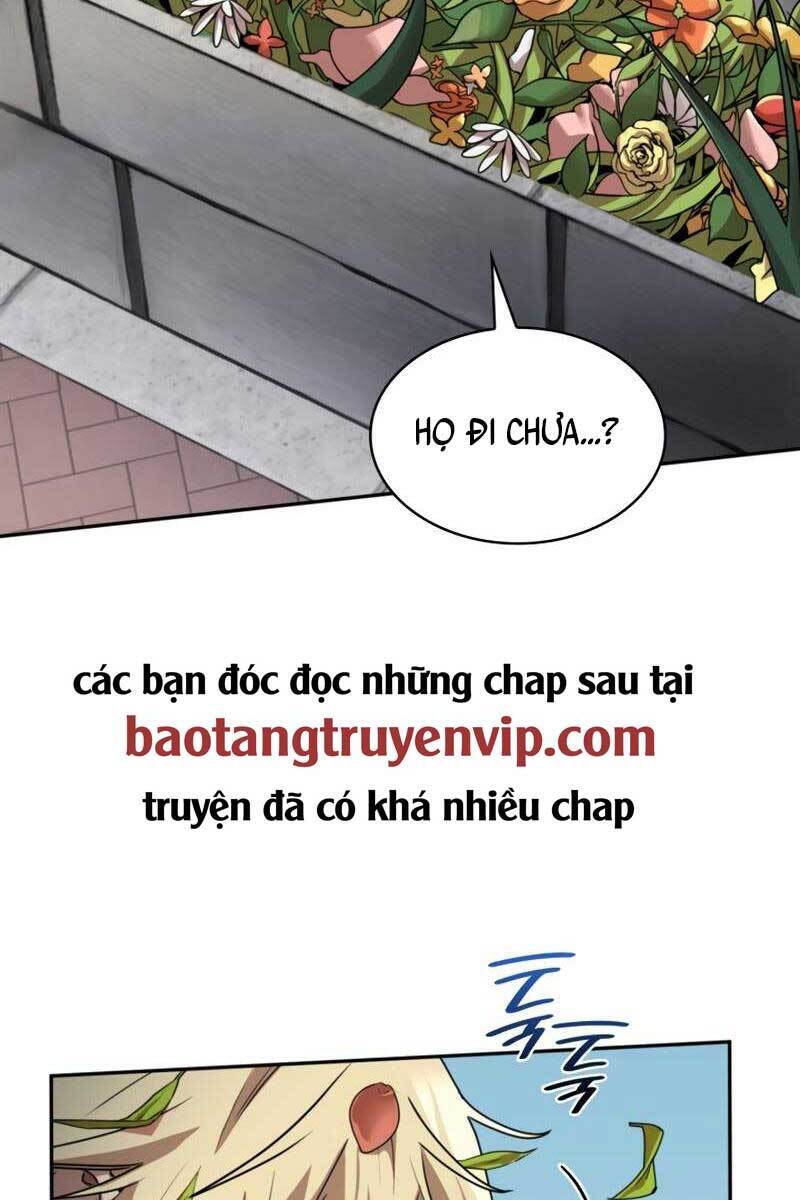 Đại Pháp Sư Toàn Năng Chap 1 - Next Chap 2