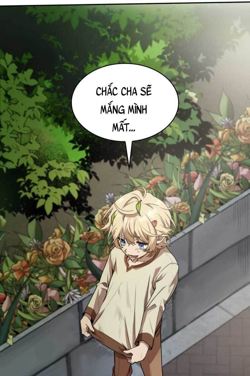 Đại Pháp Sư Toàn Năng Chap 1 - Next Chap 2