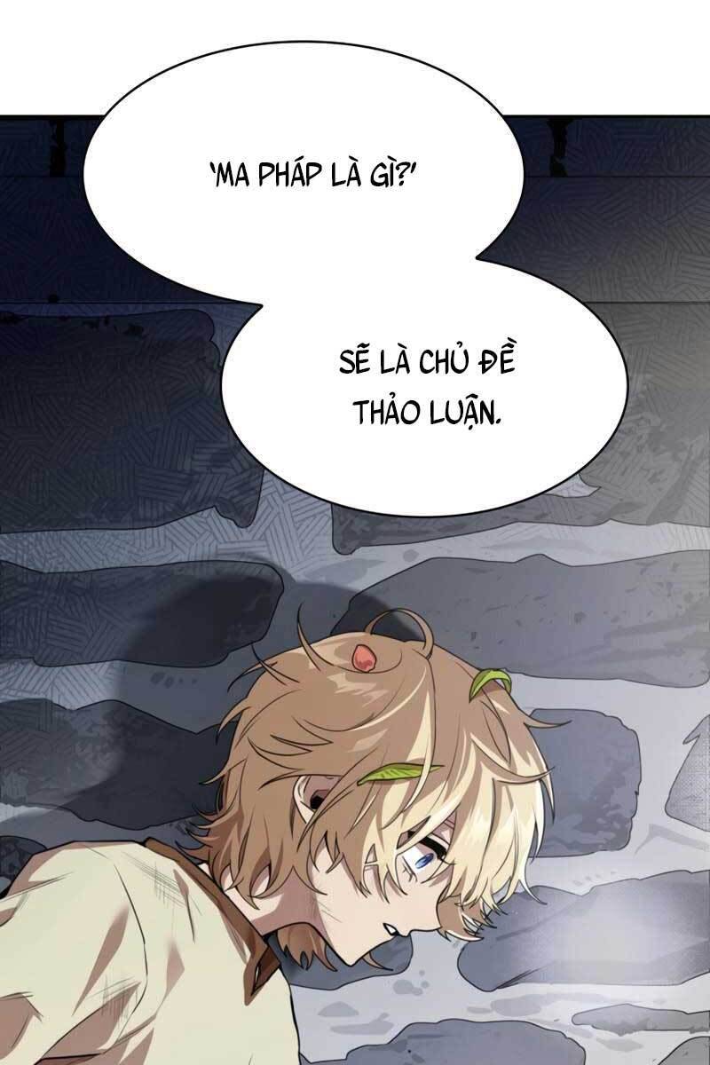 Đại Pháp Sư Toàn Năng Chap 1 - Next Chap 2