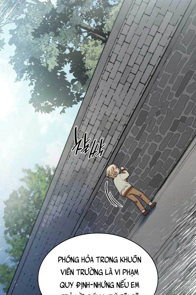 Đại Pháp Sư Toàn Năng Chap 1 - Next Chap 2