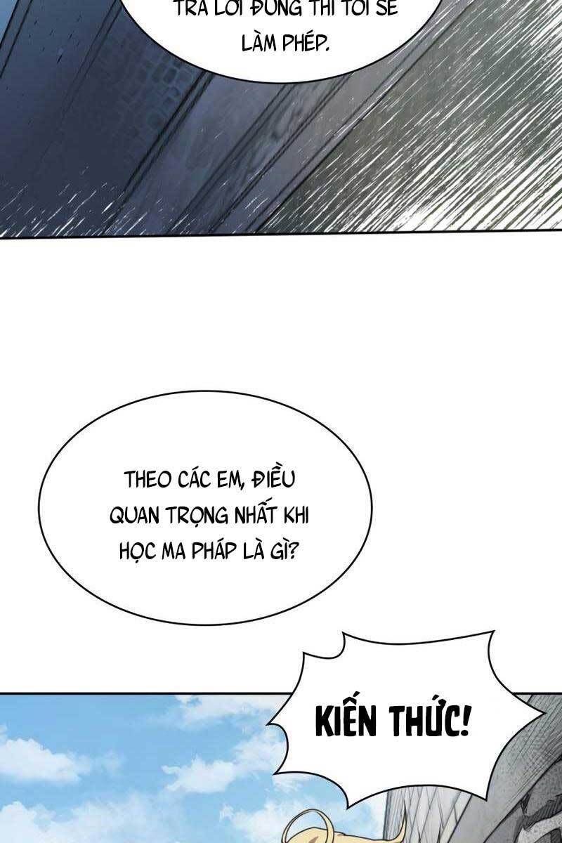 Đại Pháp Sư Toàn Năng Chap 1 - Next Chap 2