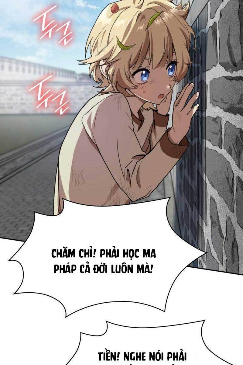 Đại Pháp Sư Toàn Năng Chap 1 - Next Chap 2
