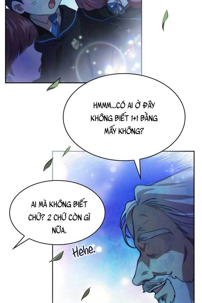 Đại Pháp Sư Toàn Năng Chap 1 - Next Chap 2