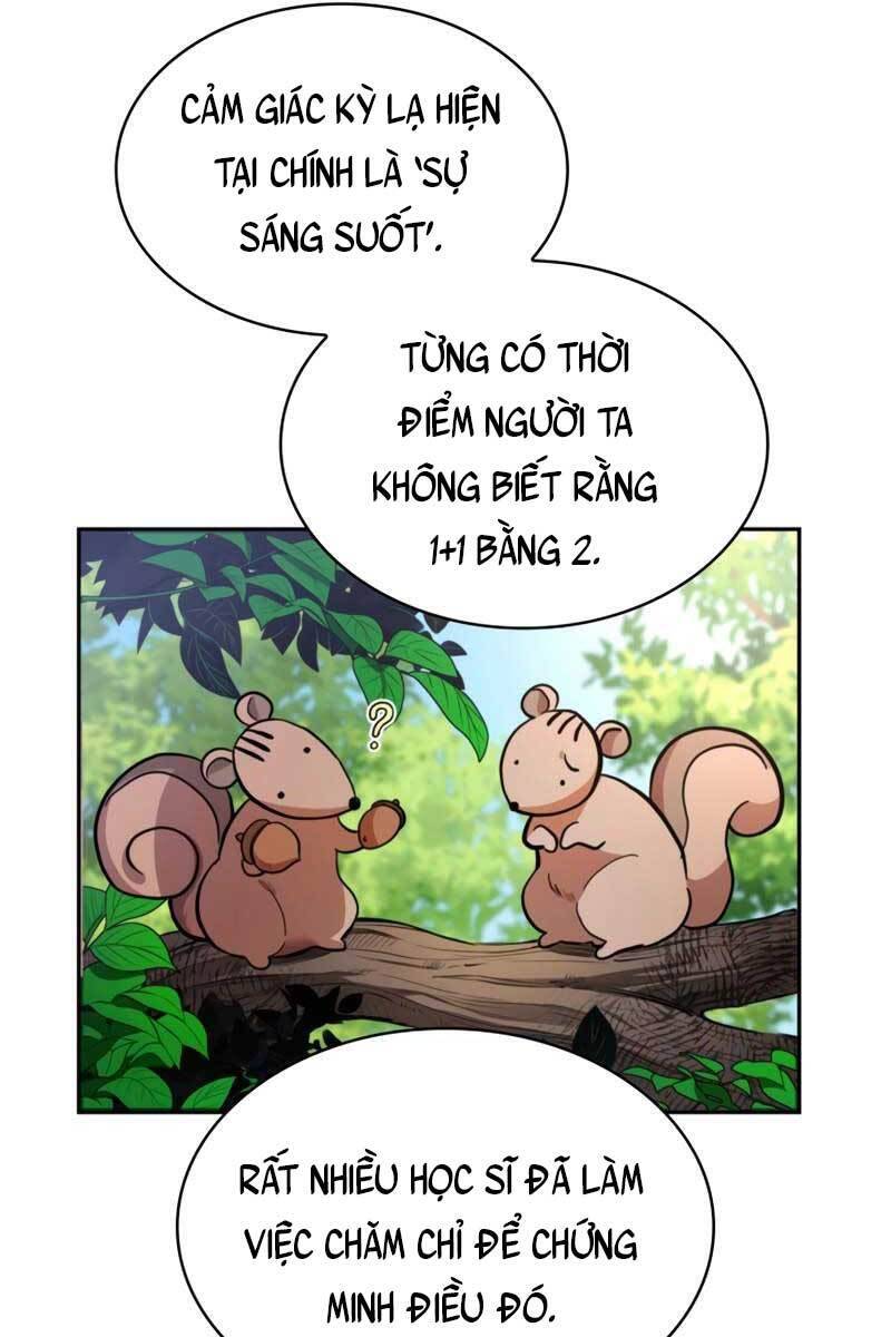 Đại Pháp Sư Toàn Năng Chap 1 - Next Chap 2
