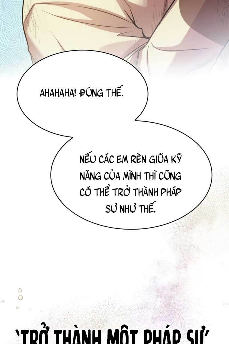 Đại Pháp Sư Toàn Năng Chap 1 - Next Chap 2