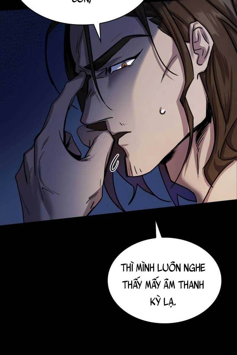 Đại Pháp Sư Toàn Năng Chap 1 - Next Chap 2